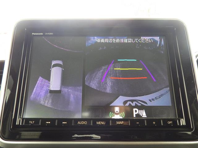 フレアワゴンカスタムスタイル ハイブリッド XT