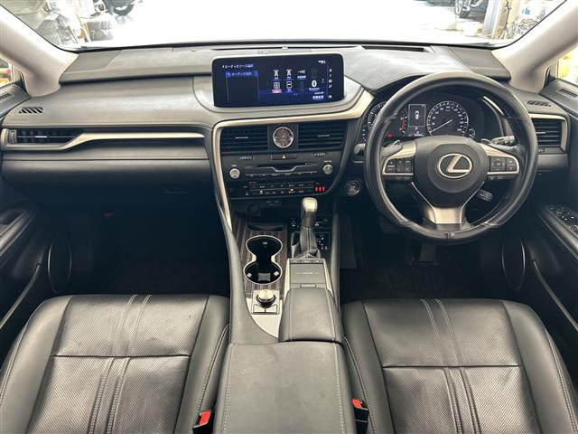 RX300 バージョンL