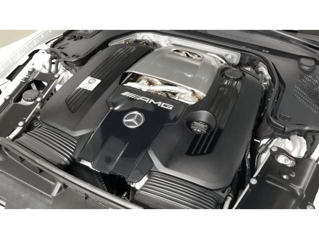 SLクラスAMG SL63 4マチック プラス 4WD