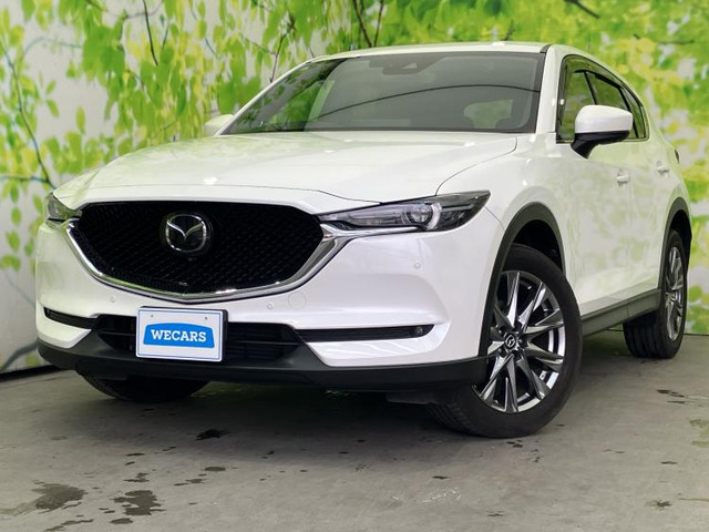 CX-52.2 XD エクスクルーシブ モード