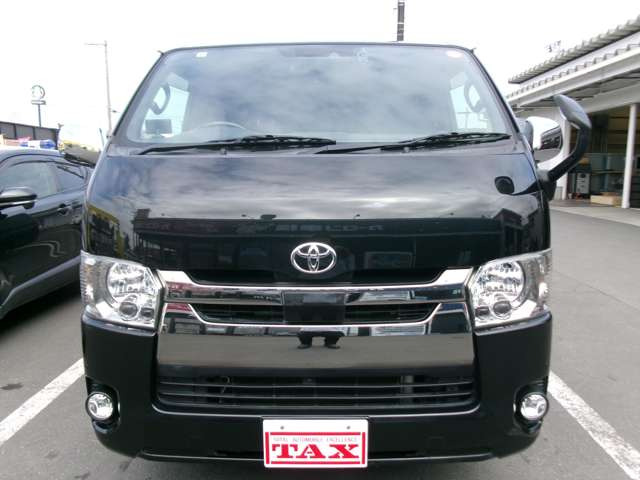 レジアスエース2.8 スーパーGL ロング ダークプライムII ディーゼル 4WD