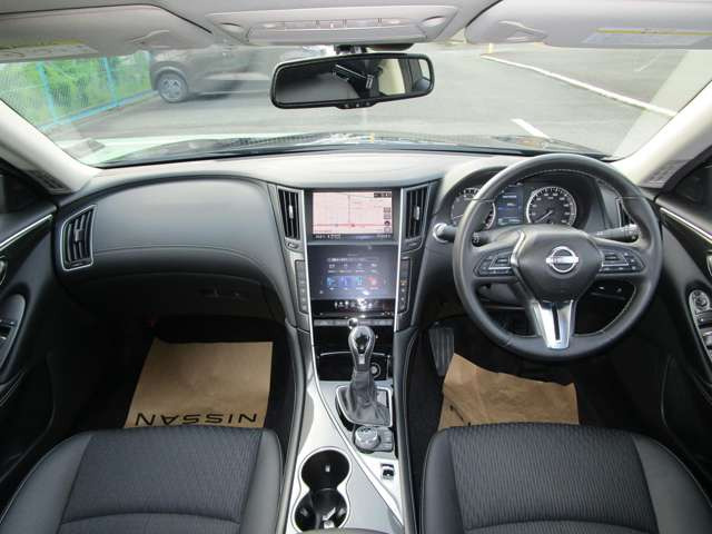 スカイライン3.0 GT