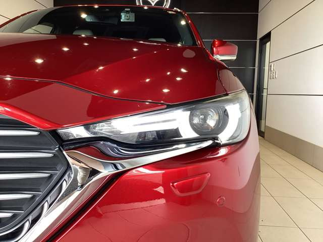 CX-82.2 XD Lパッケージ 4WD