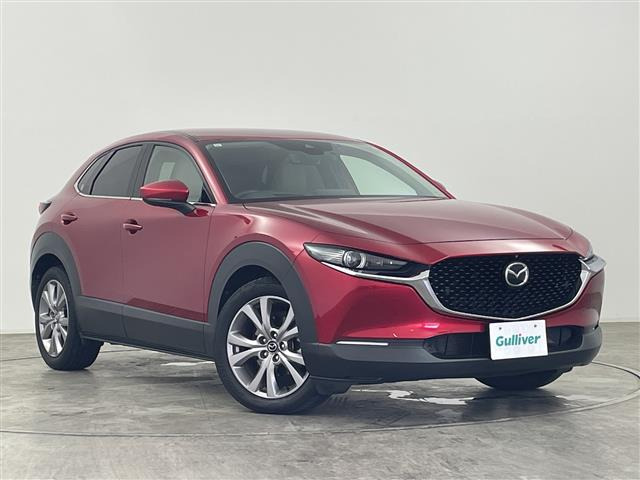 CX-302.0 20S プロアクティブ ツーリングセレクション