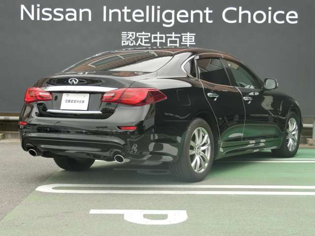 フーガ3.7 370GT