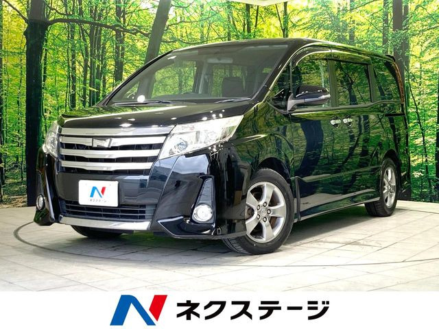 ノア2.0 Si