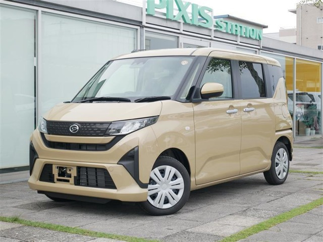 ムーヴX