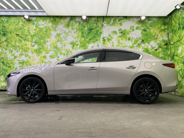 MAZDA3セダン2.0 20S レトロスポーツエディション