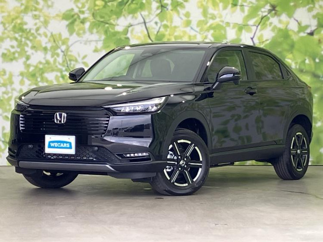 ヴェゼル1.5 G 4WD