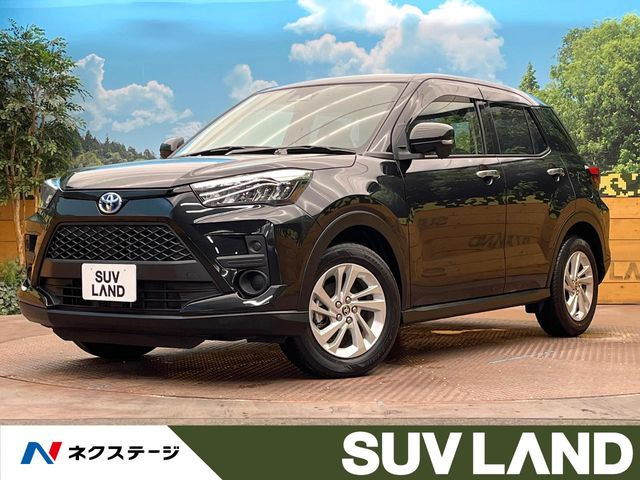 ライズ1.2 G