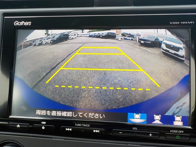 シビック1.5