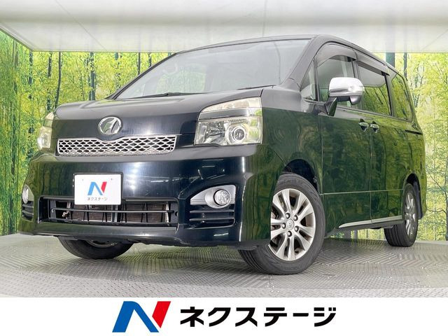 ヴォクシー2.0 ZS 煌Z