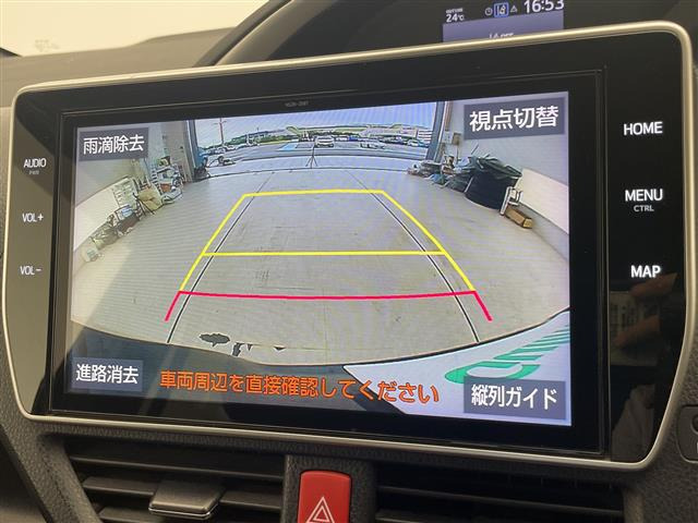 ヴォクシー2.0 ZS 煌II