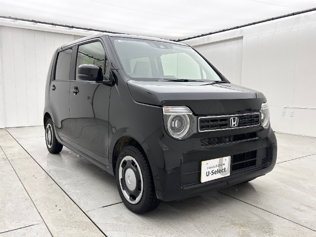 N-WGNL 4WD