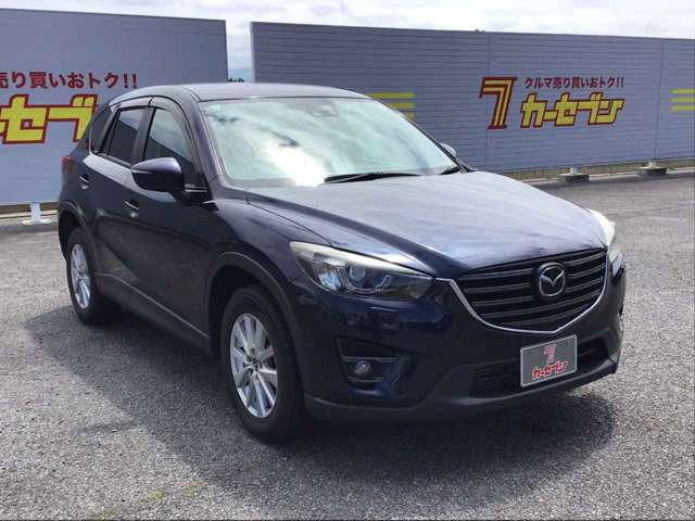 CX-52.2 XD プロアクティブ 4WD