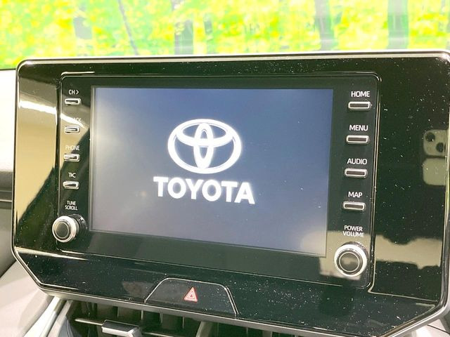 ハリアー2.5 ハイブリッド G