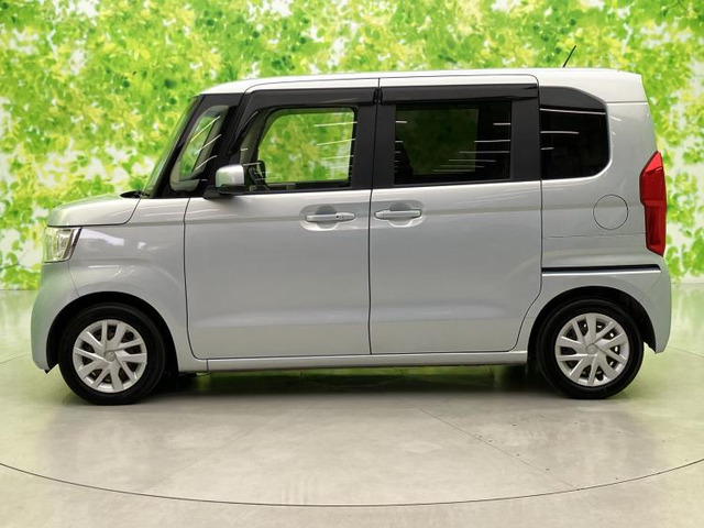 N-BOXG L ホンダセンシング