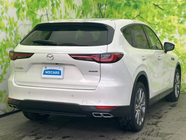 CX-603.3 XD Lパッケージ ディーゼル