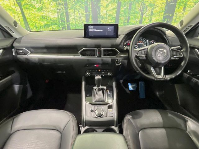 CX-52.2 XD Lパッケージ
