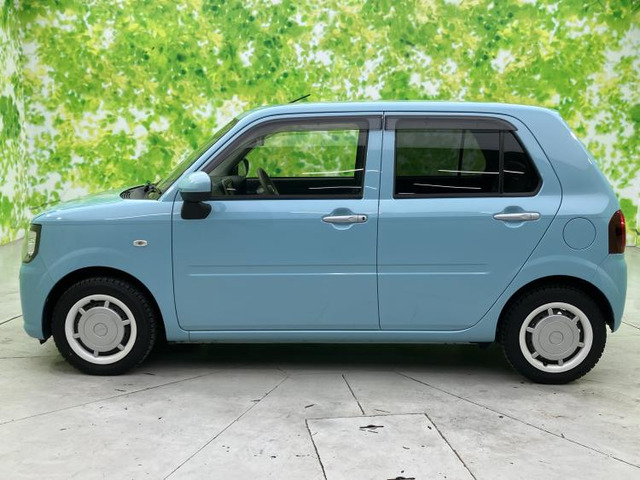 ミラトコットG SAIII 4WD