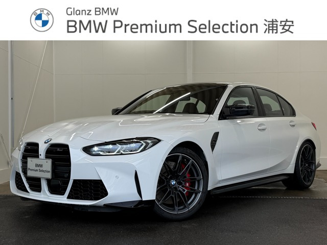 M3コンペティション