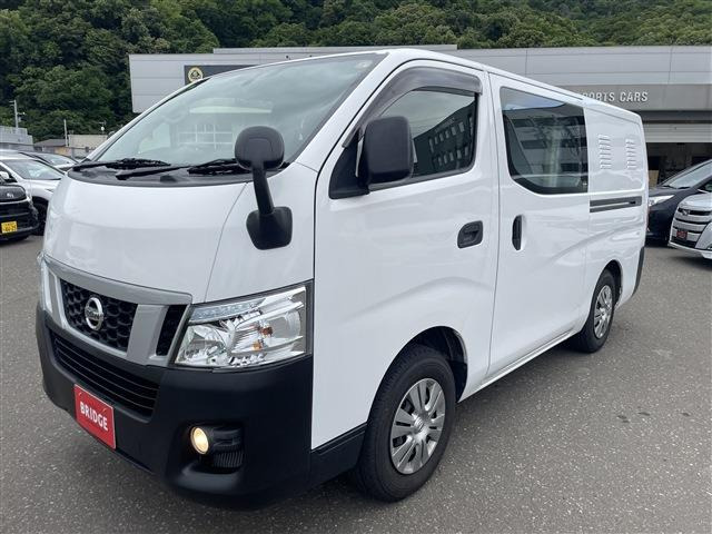 NV350キャラバン
