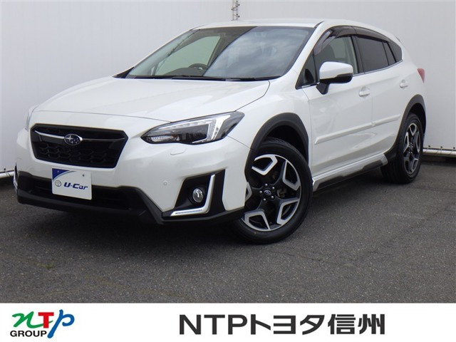 XV2.0i-S アイサイト 4WD