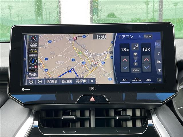 ハリアー2.0 Z