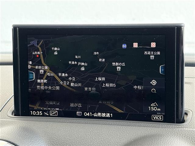 S3セダン2.0 4WD