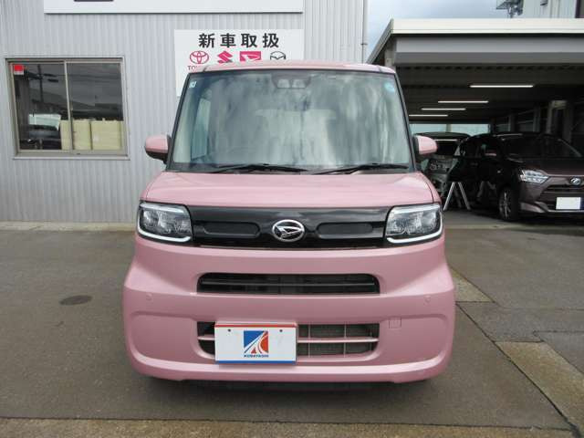 タントX