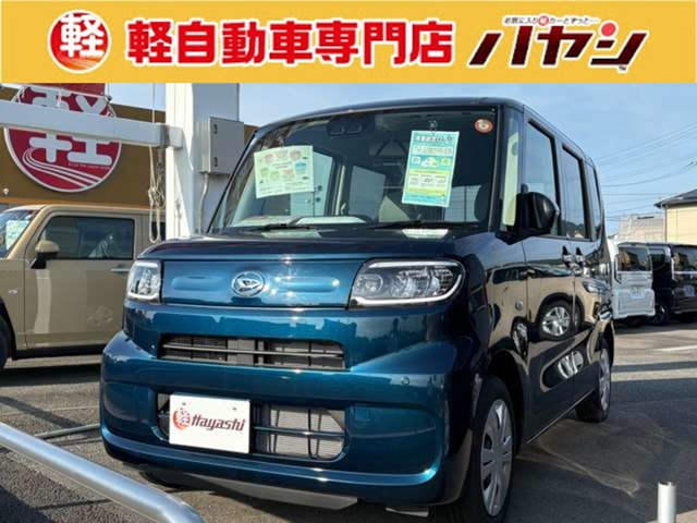 タントL