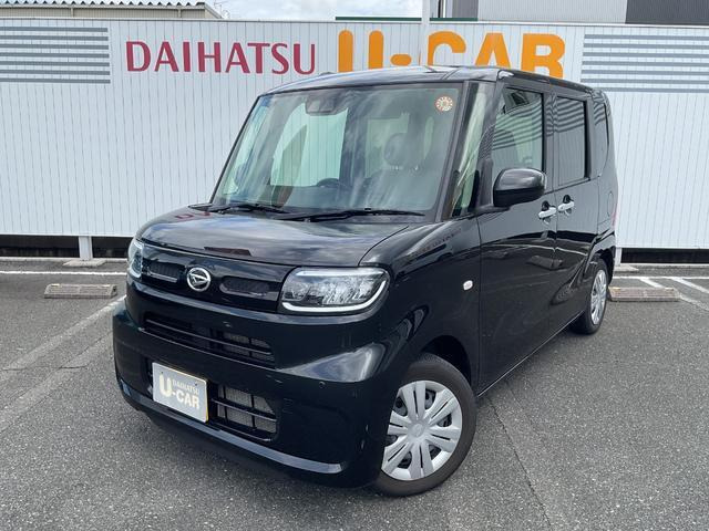 タントX