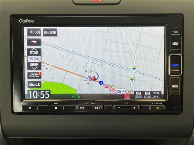 フリード1.5 ハイブリッド G