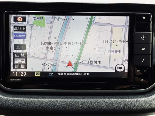 ムーヴX リミテッド SAIII