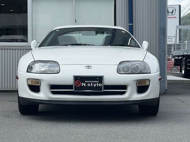 スープラ3.0 RZ-S