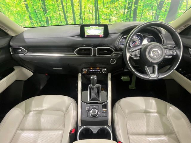 CX-52.2 XD Lパッケージ