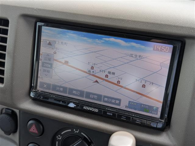 エブリイPC 4WD
