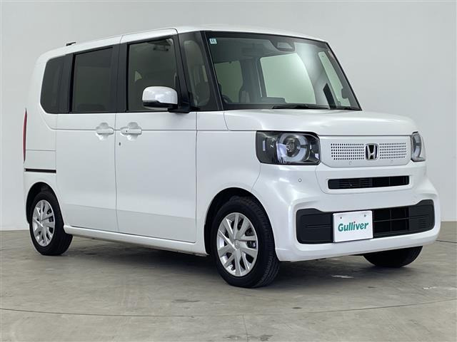 N-BOX