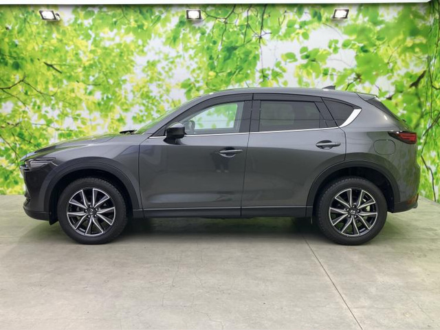 CX-52.2 XD Lパッケージ