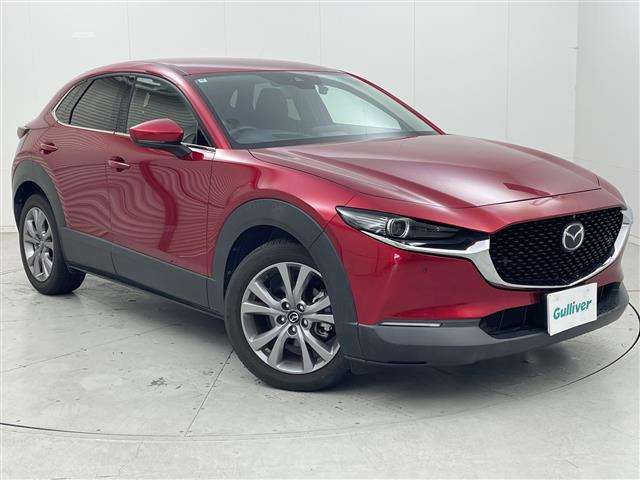 CX-302.0 20S プロアクティブ ツーリングセレクション