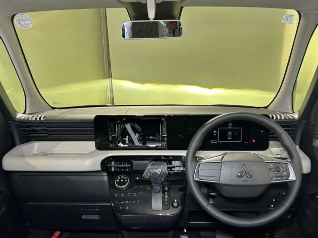 デリカミニG 4WD