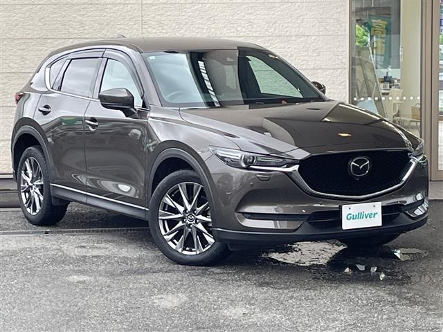 CX-52.2 XD エクスクルーシブ モード 4WD