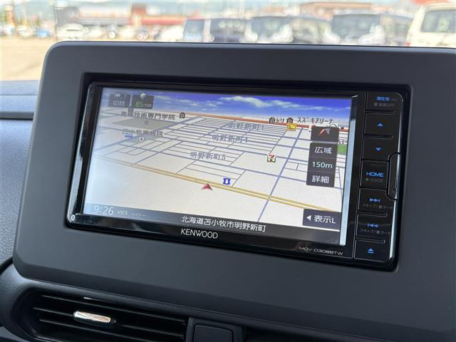 ルークスハイウェイスターX 4WD