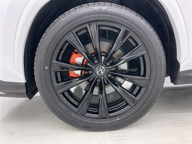 NX350h Fスポーツ 4WD