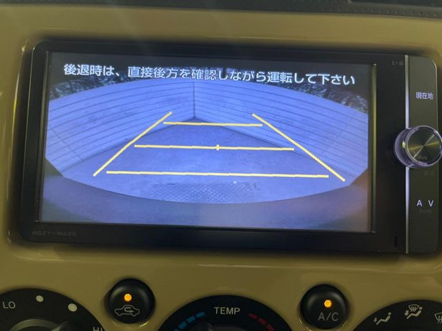 FJクルーザー4.0 カラーパッケージ 4WD