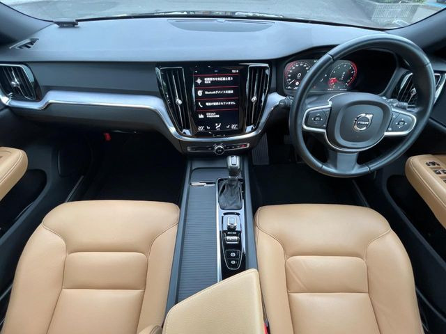 V60T5 モメンタム