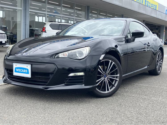 BRZ2.0 S