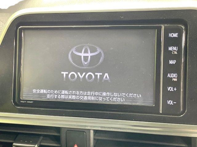 シエンタ1.5 G クエロ