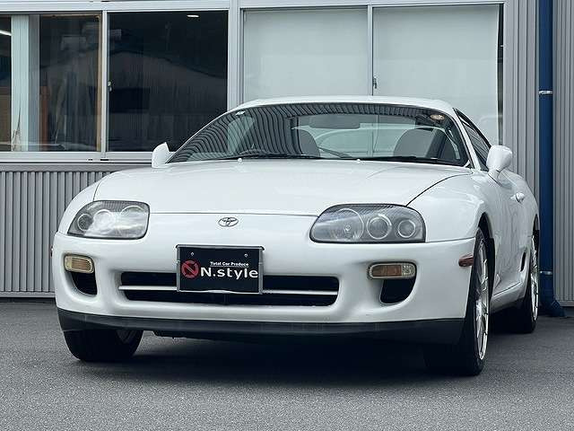 スープラ3.0 RZ-S