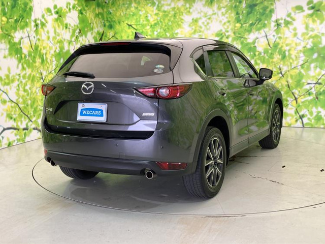 CX-52.0 20S プロアクティブ